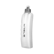 Garrafa De Água Esportiva Curvada Com Pegada Fácil Para Corrida, Ciclismo E Fitness, Pacote De Cinto