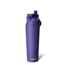 Garrafa de Água Frost Buddy 950ml com Canudo e Tampa de Beba Rápido Garrafa de Água Frost Buddy 950ml com Canudo e Tampa de Beba Rápido