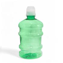 Garrafa de Água Galão Squeeze 500ml Treino Fitness Top