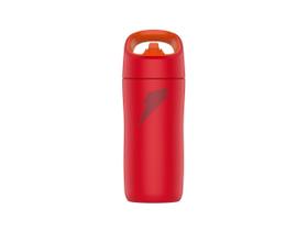 Garrafa de água Gatorade Kids' Rookie Metal 350ml em aço inoxidável Garrafa de água Gatorade Kids' Rookie Metal 350ml em aço inoxidável