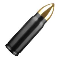 Garrafa de água Goetland Bullet 500mL em aço inoxidável isolado a vácuo