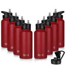 Garrafa de água HASLE OUTFITTERS Isolada em Aço Inoxidável 946mL