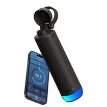Garrafa de água Hidrate Spark PRO 2 620 ml com rastreamento inteligente Garrafa de água Hidrate Spark PRO 2 620 ml com rastreamento inteligente