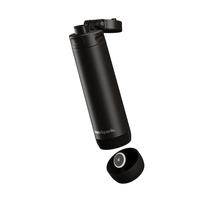 Garrafa de Água Hidrate Spark PRO 2 620 ml para AirTag Preta Garrafa de Água Hidrate Spark PRO 2 620 ml para AirTag Preta