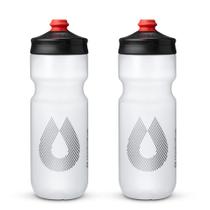 Garrafa de água HydraPak Polar Bottle Breakaway Surge 740ml