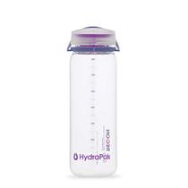 Garrafa de água HydraPak Recon 750ml 50% plástico reciclado