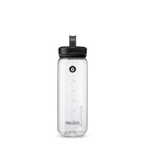 Garrafa de água HydraPak Recon Clip & Carry 750 ml livre de BPA
