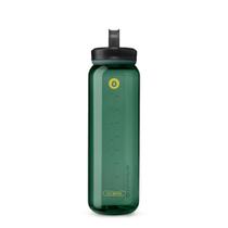 Garrafa de água HydraPak Recon Clip & Carry 950 ml livre de BPA