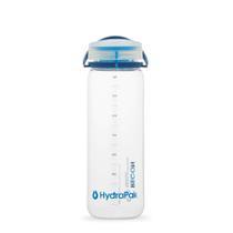 Garrafa de Água HydraPak Recon Twist & Sip 750 ml Livre de BPA