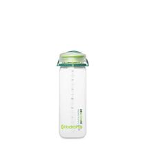 Garrafa de água HydraPak Recon Twist & Sip 750 ml livre de BPA