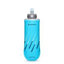 Garrafa de água HydraPak SoftFlask Speed 500 ml compressível
