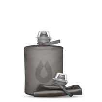Garrafa de água HydraPak Stow dobrável 350mL 500mL 1L