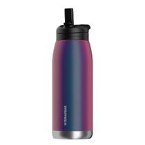 Garrafa de Agua Hydrapeak Flow 946ML - Rainbow 1040385