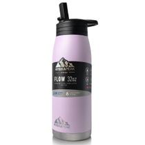 Garrafa de Agua Hydrapeak HP-FLOW-32-Blush 946ML Blush Garrafa de Agua Hydrapeak HP-FLOW-32-Blush 946ML Blush