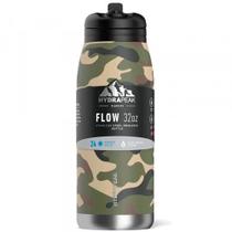 Garrafa de Agua Hydrapeak HP-FLOW-32-Camo 946ML Camuflado Garrafa de Agua Hydrapeak HP-FLOW-32-Camo 946ML Camuflado