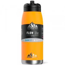 Garrafa de Agua Hydrapeak HP-FLOW-32-Mango 946ML Mango Garrafa de Agua Hydrapeak HP-FLOW-32-Mango 946ML Mango