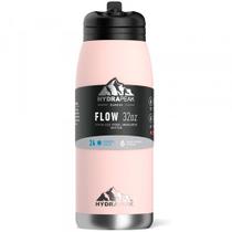 Garrafa de Agua Hydrapeak HP-FLOW-32-Seashell 946ML Seashell Garrafa de Agua Hydrapeak HP-FLOW-32-Seashell 946ML Seashell