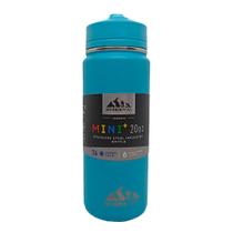 Garrafa de Agua Hydrapeak Mini 600ML - Belize 1043374