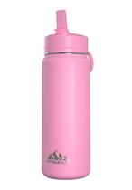 Garrafa de água Hydrapeak Mini 600ml Kids em aço inoxidável Garrafa de água Hydrapeak Mini 600ml Kids em aço inoxidável