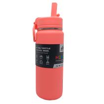 Garrafa de Agua Hydrapeak Mini 600ML - Neon Crush 1043500