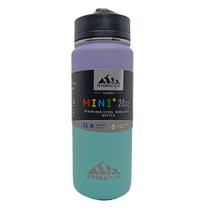 Garrafa de Agua Hydrapeak Mini 600ML - Ombre 3 1042918 Garrafa de Agua Hydrapeak Mini 600ML - Ombre 3 1042918