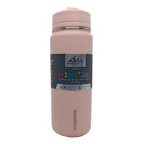 Garrafa de Agua Hydrapeak Mini 600ML - Seashell 1042914 Garrafa de Agua Hydrapeak Mini 600ML - Seashell 1042914