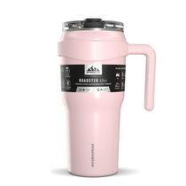 Garrafa de água Hydrapeak Roadster 1.2L em aço inoxidável Seashell Garrafa de água Hydrapeak Roadster 1.2L em aço inoxidável Seashell