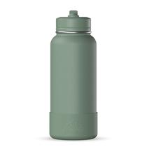 Garrafa de água Hydrapeak Sport Isolada 950ml em aço inoxidável