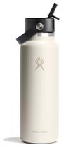 Garrafa de água Hydro Flask Isolada em Aço Inoxidável 1.2L