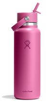 Garrafa de água Hydro Flask Isolada em Aço Inoxidável 1.2L