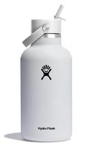 Garrafa de água Hydro Flask Isolada em Aço Inoxidável 1,9L