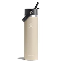 Garrafa de água Hydro Flask Isolada em Aço Inoxidável 700mL Garrafa de água Hydro Flask Isolada em Aço Inoxidável 700mL