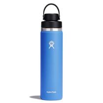 Garrafa de água Hydro Flask Isolada em Aço Inoxidável 700mL