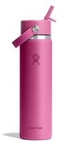 Garrafa de água Hydro Flask Isolada em Aço Inoxidável 700mL Garrafa de água Hydro Flask Isolada em Aço Inoxidável 700mL