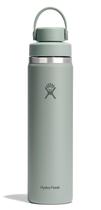 Garrafa de água Hydro Flask Isolada em Aço Inoxidável 700mL