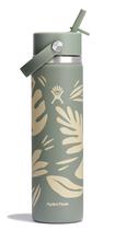 Garrafa de água Hydro Flask Isolada em Aço Inoxidável 700mL Garrafa de água Hydro Flask Isolada em Aço Inoxidável 700mL
