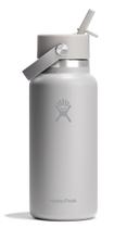 Garrafa de água Hydro Flask Isolada em Aço Inoxidável 946mL