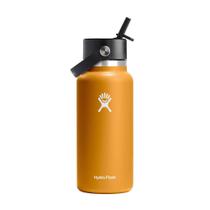 Garrafa de água Hydro Flask Isolada em Aço Inoxidável 950mL
