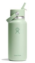 Garrafa de água Hydro Flask Isolada em Aço Inoxidável 950mL