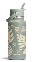 Garrafa de água Hydro Flask Isolada em Aço Inoxidável 950mL