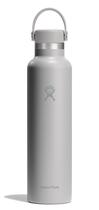 Garrafa de água Hydro Flask Standard 710ml Birch Grey Garrafa de água Hydro Flask Standard 710ml Birch Grey