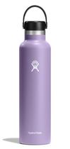 Garrafa de água Hydro Flask Standard 710ml Moonshadow