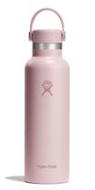 Garrafa de água Hydro Flask Standard Flex Cap 620mL Trillium Garrafa de água Hydro Flask Standard Flex Cap 620mL Trillium