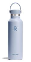Garrafa de água Hydro Flask Standard Flex Cap Surf 620ml