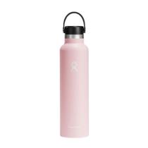 Garrafa de água Hydro Flask Standard Trillium 700mL