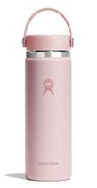 Garrafa de água Hydro Flask Wide Flex Cap 600mL Tonal Trillium Garrafa de água Hydro Flask Wide Flex Cap 600mL Tonal Trillium