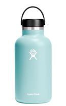 Garrafa de água Hydro Flask Wide Flex Cap Dew 1,9 L Garrafa de água Hydro Flask Wide Flex Cap Dew 1,9 L