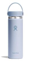 Garrafa de água Hydro Flask Wide Flex Cap Surf 600ml
