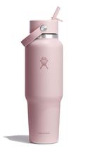 Garrafa de água Hydro Flask Wide Flex Straw 1,2 L Trillium