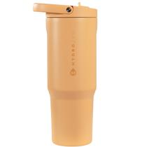 Garrafa de Água HydroJug 40 oz em Aço Inoxidável com Isolamento Térmico Garrafa de Água HydroJug 40 oz em Aço Inoxidável com Isolamento Térmico